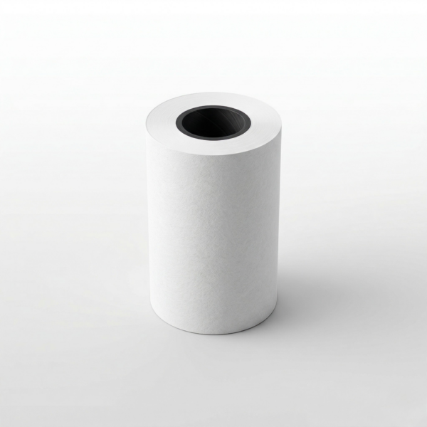 Pack de rollos térmicos para la terminal Q1 (30 piezas)